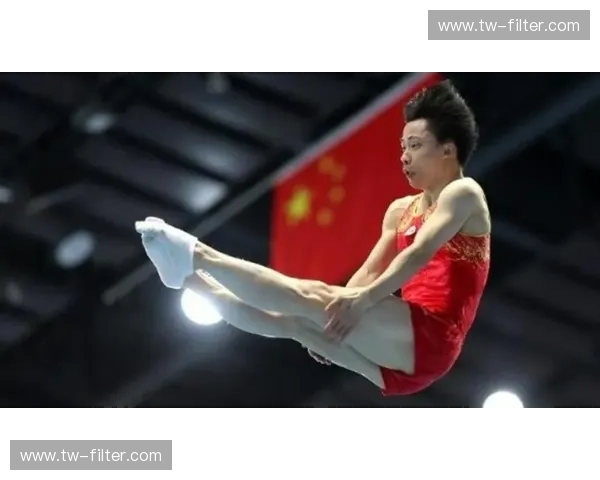 蹦床预测：让每一次跃起都看见未来